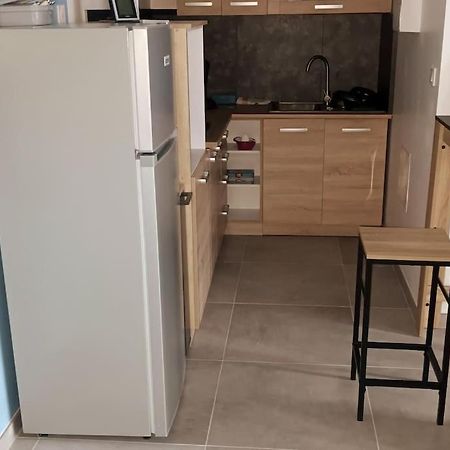 Appartement Loft Entier, Calme, Fibre Et Wifi à Saint-Quentin  Extérieur photo